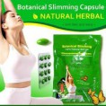 Dietary Capsules "Natural Herbal"