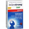 Memory Capsules "Brain Strong"