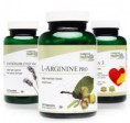 Cardiovascular Capsules "L'arginine Pro"